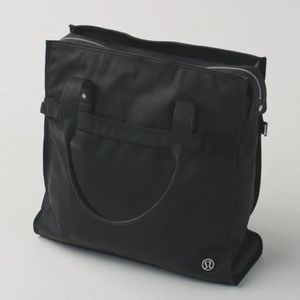 Lululemon Follow Your Bliss Tote